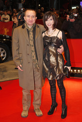 Eddie Marsan, Sally Hawkins