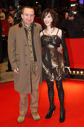 Eddie Marsan, Sally Hawkins