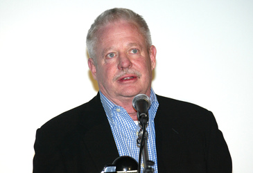 Armistead Maupin