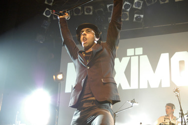 Paul Smith, Tom English