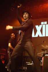 Duncan Lloyd, Paul Smith