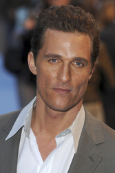 Matthew McConaughy