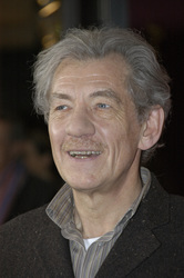 Ian McKellen