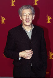 Ian McKellen