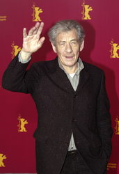 Ian McKellen