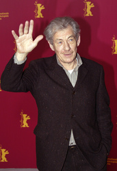Ian McKellen