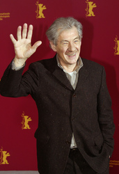 Ian McKellen