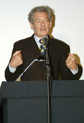 Ian McKellen