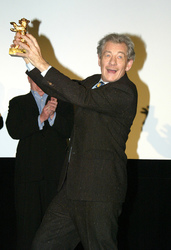 Ian McKellen