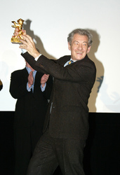 Ian McKellen
