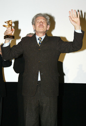 Ian McKellen