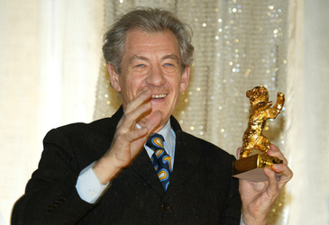 Ian McKellen