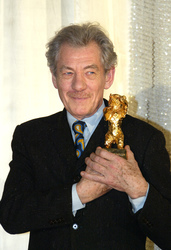 Ian McKellen