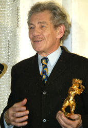 Ian McKellen