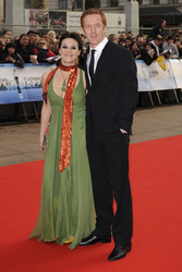 Helen McRory / Helen McCrory, Damian Lewis
