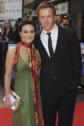 Helen McRory / Helen McCrory, Damian Lewis
