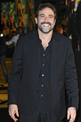 Jeffrey Dean Morgan