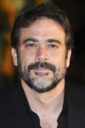 Jeffrey Dean Morgan