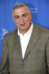 Errol Morris