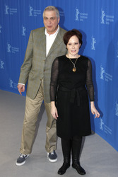 Errol Morris, Julie Ahlberg