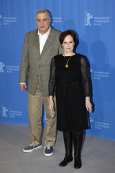 Errol Morris, Julie Ahlberg