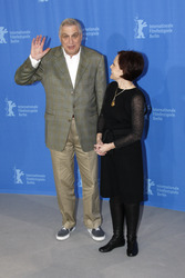 Errol Morris, Julie Ahlberg