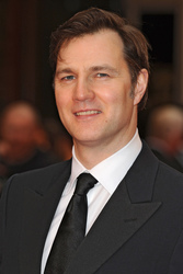 David Morrissey