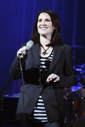 Megan Mullally
