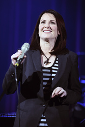 Megan Mullally