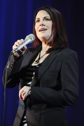 Megan Mullally