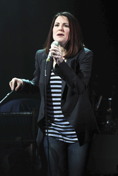Megan Mullally