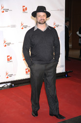 Henning Wehland (H-Blockx, Söhne Mannheims)