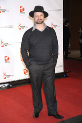 Henning Wehland (H-Blockx, Söhne Mannheims)