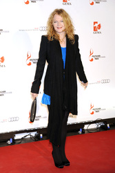 Inga Humpe (2raumwohnung, Noenbabies, Humpe & Humpe, DÖF)