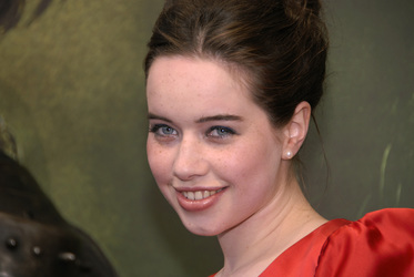 Anna Popplewell