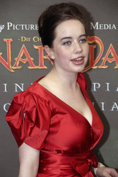 Anna Popplewell
