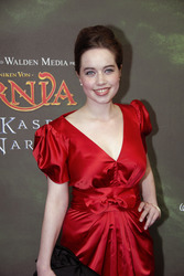 Anna Popplewell