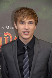 William Moseley