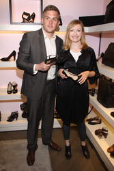 Sebastian Bezzel, Johanna Christine Gehlen