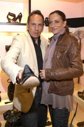 Moritz Lindbergh, Nicola Ransom