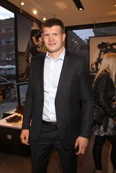 Alexander Dimitrenko