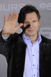 Liam Neeson