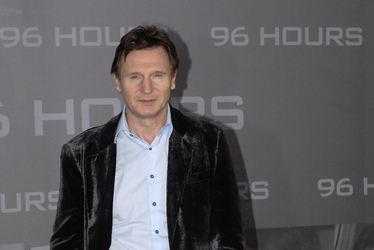 Liam Neeson