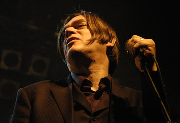 Blixa Bargeld