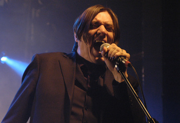 Blixa Bargeld