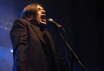 Blixa Bargeld