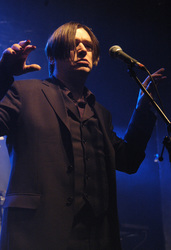 Blixa Bargeld
