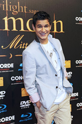 Bronson Pelletier
