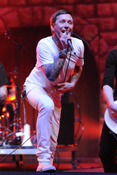 Torkjell Rod (Audrey Horne)