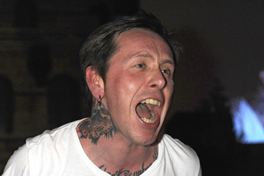 Torkjell Rod (Audrey Horne)